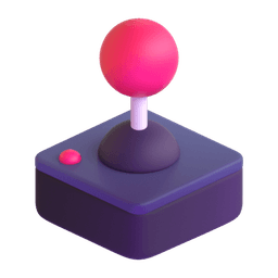 Arcade Computers inc. Logo